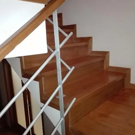 منزل للإقامة Casa Da Maria *