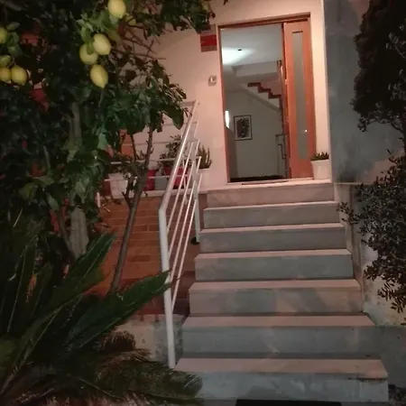Casa Da Maria