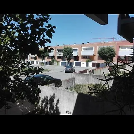 منزل للإقامة Casa Da Maria