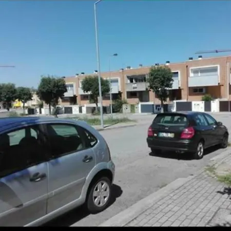 Casa Da Maria منزل للإقامة براغا