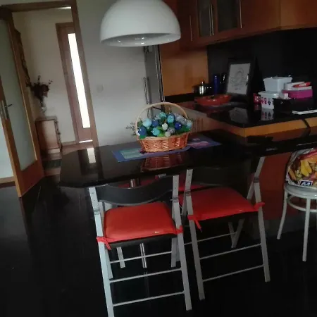 Casa Da Maria منزل للإقامة براغا