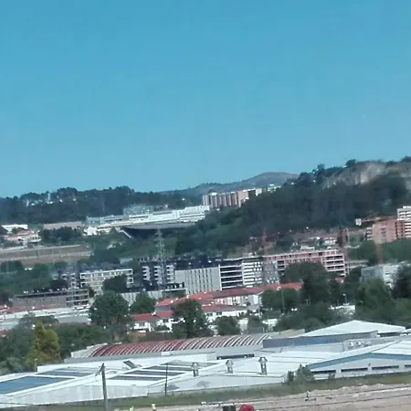 Casa Da Maria *