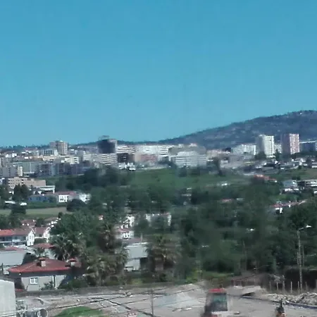 Casa Da Maria *